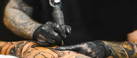 TATTOO