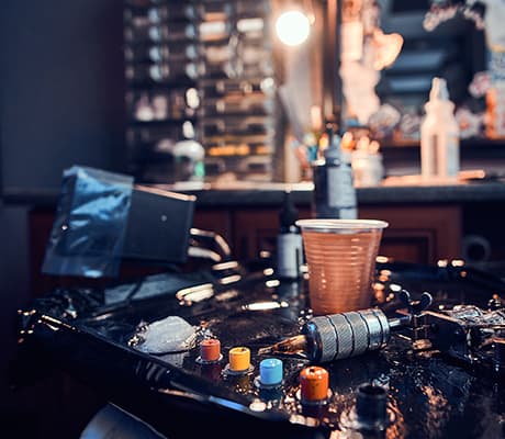 Studio