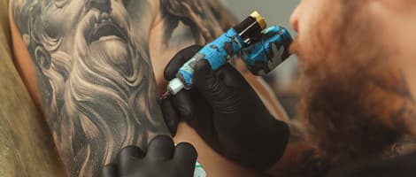 COVER-UP