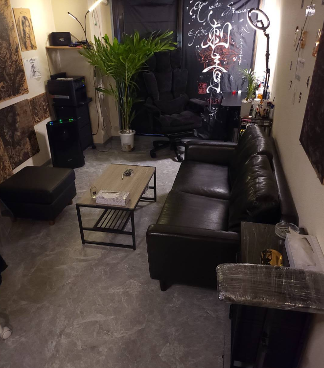 Tattoo Gallery 2