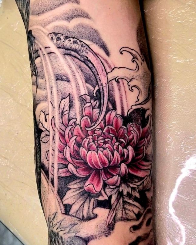 Tattoo Gallery 3