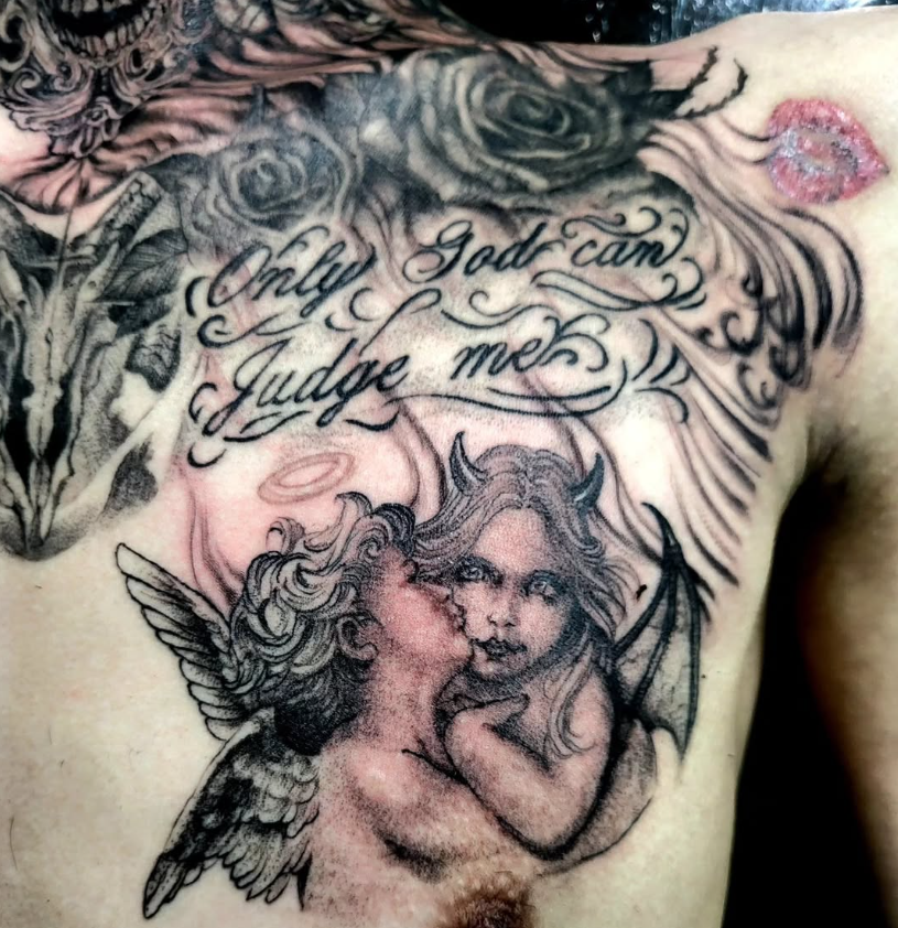 Detailed Work